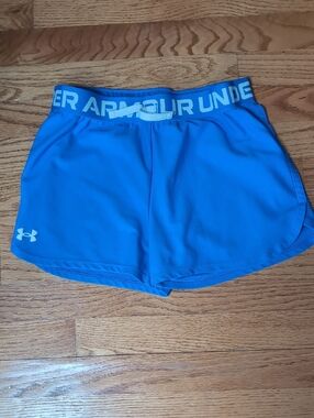 Under Armour Running Shorts